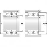 SKF 7005 ACDTP/P4B Angular Contact Ball Bearings