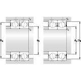 SKF 7003 ACD/HCP4AH PRECISION BALL BEARINGS