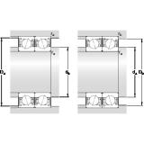 SKF S7012 CDTP/HCP4B super-precision Angular contact ball bearings