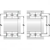 SKF S7013 CE/P4BVG275 Super Precision Bearings