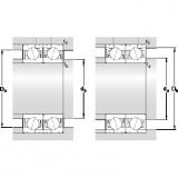 SKF 71922 ACE/HCP4AL Angular Contact Ball Bearings