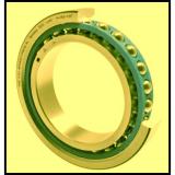 Nachi 7018acydu/gmp4-nachi Super Precision Angular Contact bearings